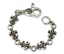 Bracelet argent (petit mod�le)
