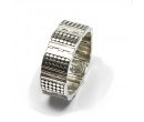 Bracelet en Argent 17cm