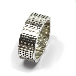 Bracelet en Argent 19cm