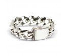 Bracelet en Argent 19cm