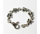 Bracelet en argent