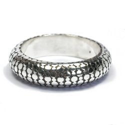 Bracelet en Argent