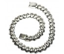 Collier en Argent