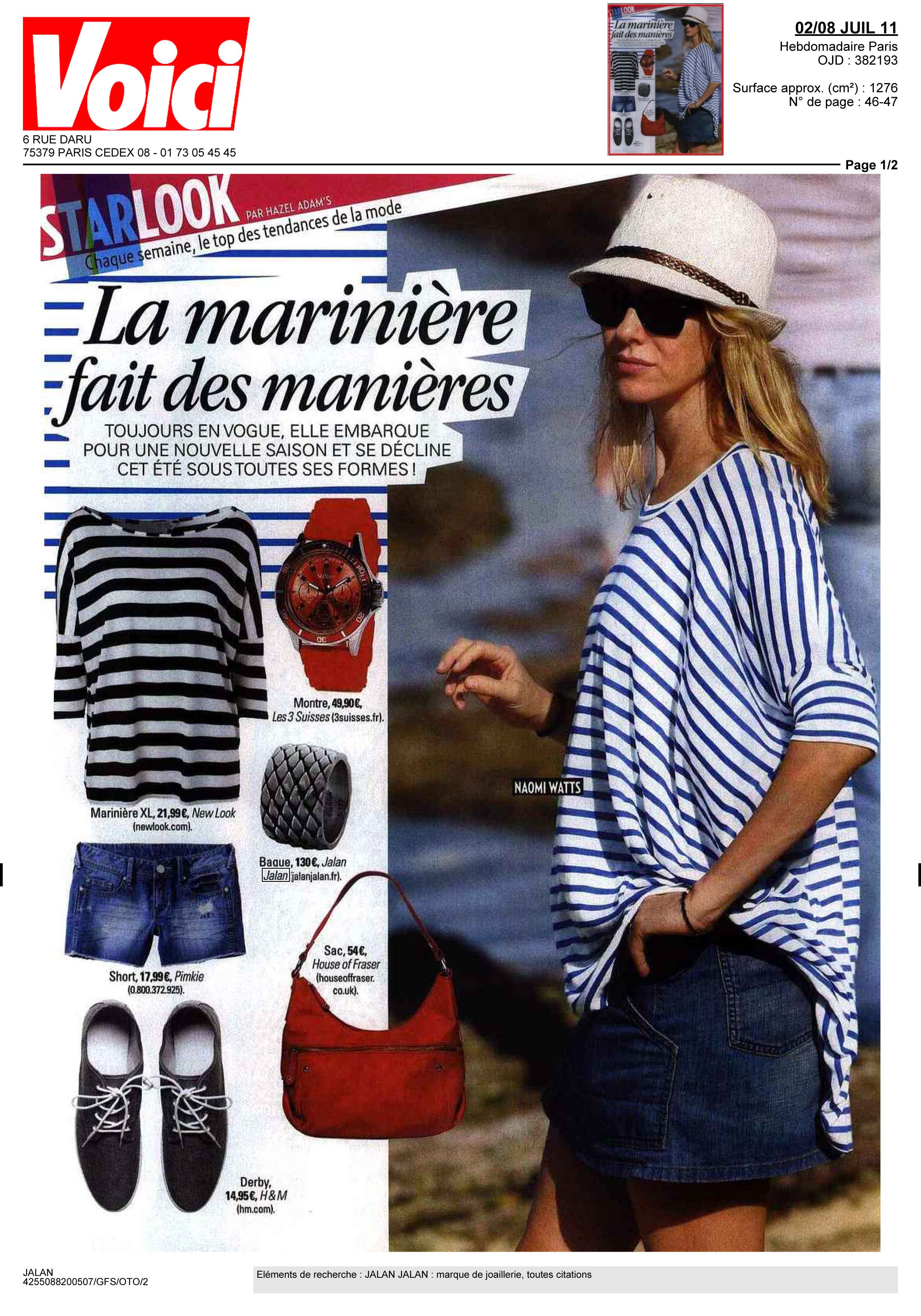 VOICI