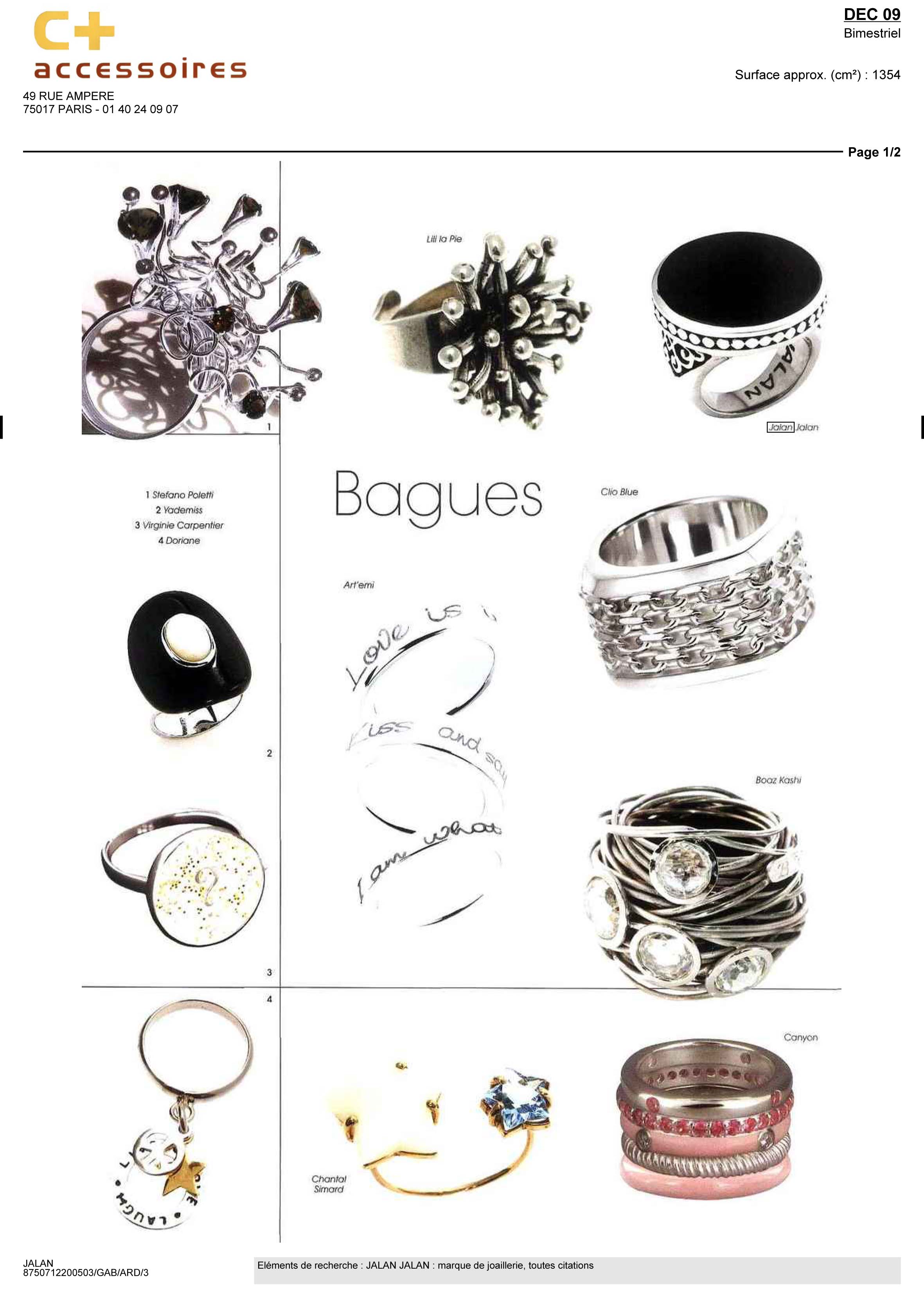 C+ACCESSOIRES