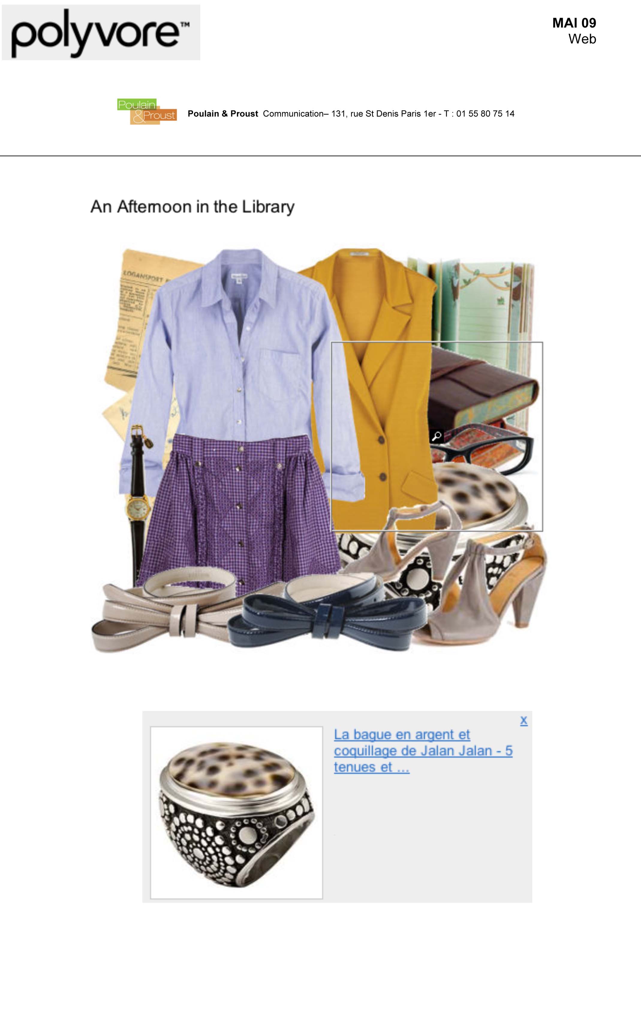 POLYVORE
