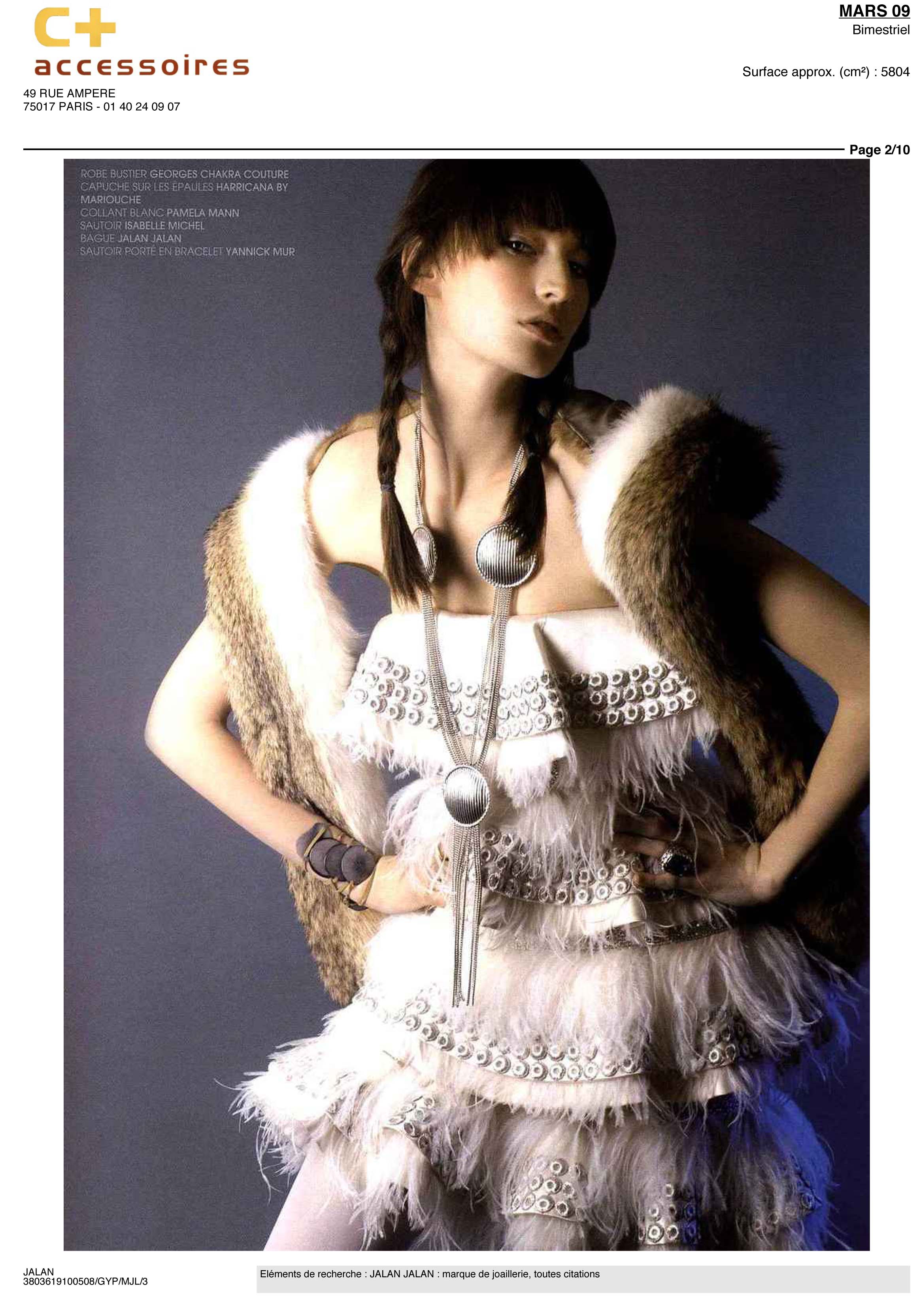 C+ACCESSOIRES