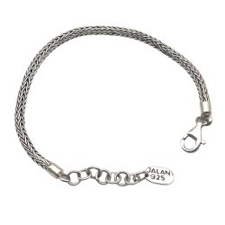 Bracelet argent 