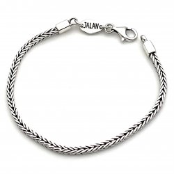 Bracelet argent