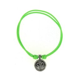 Bracelet argent BELIER