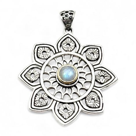BLUE MOON STONE
