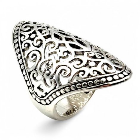 Bague Argent 925