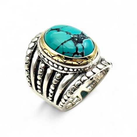 TURQUOISE