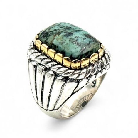 TURQUOISE AFRICAINE