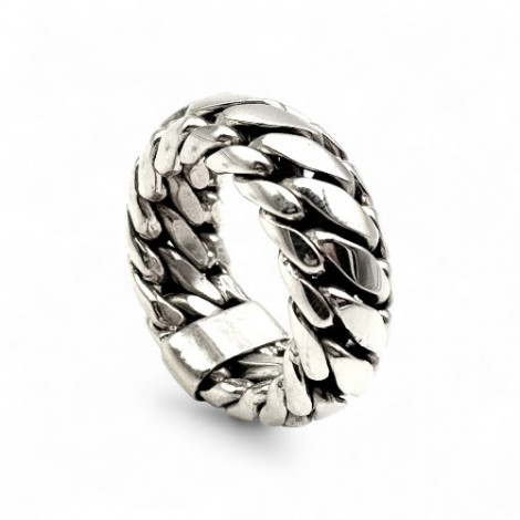 Bague en Argent 925