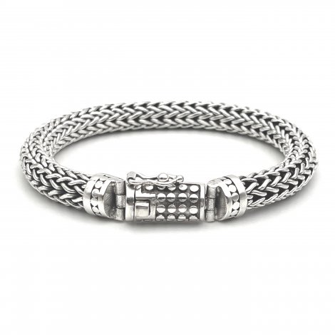 Bracelet Argent 8mm