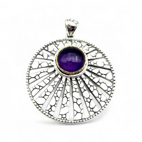 AMETHYSTE