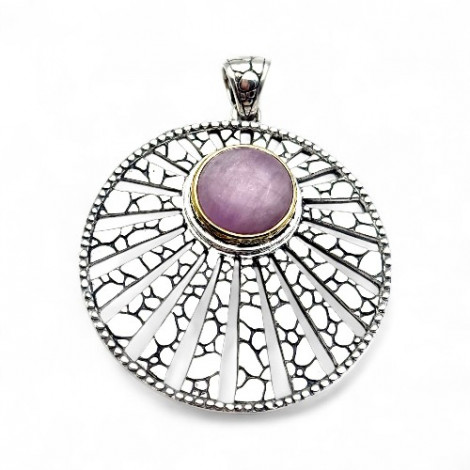 KUNZITE