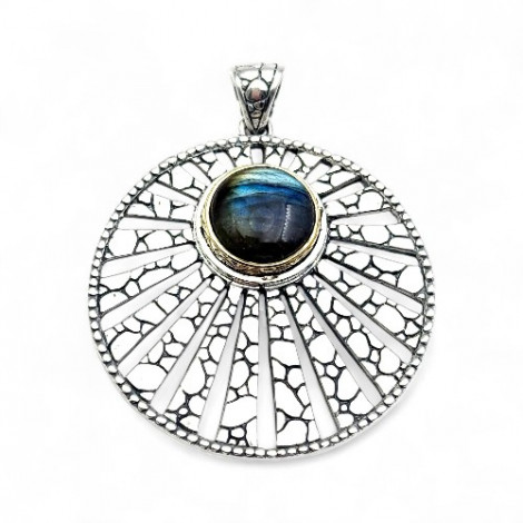 LABRADORITE