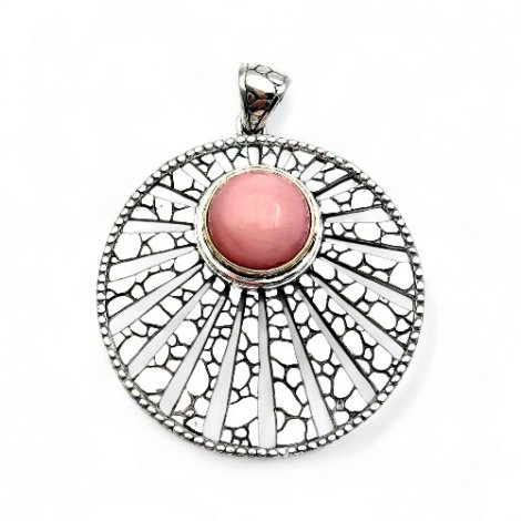 OPALE ROSE