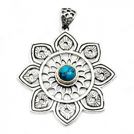TURQUOISE