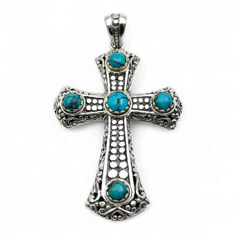 TURQUOISE
