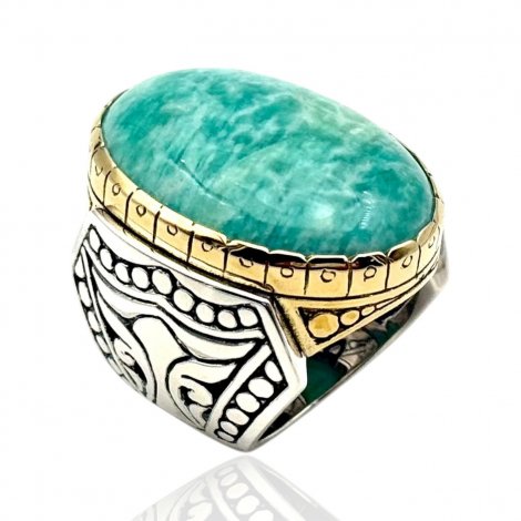AMAZONITE