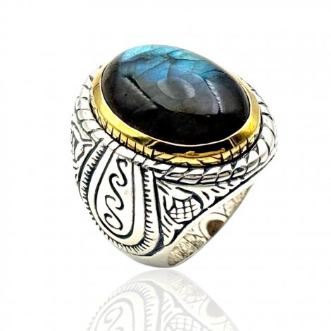 LABRADORITE
