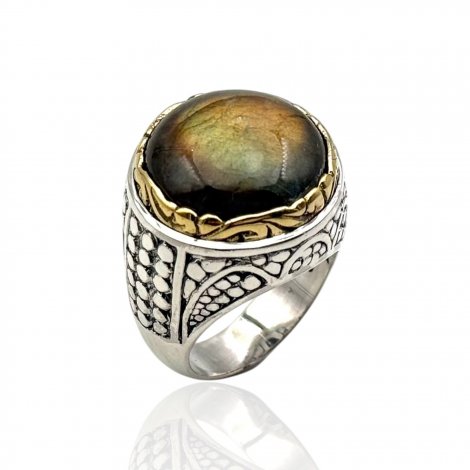LABRADORITE