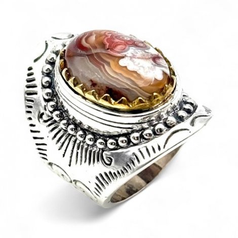 AGATE LAGUNA