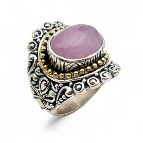 KUNZITE