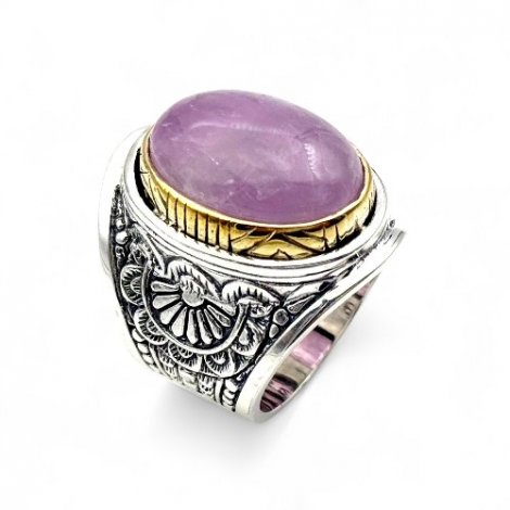 KUNZITE