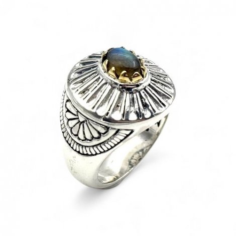 LABRADORITE