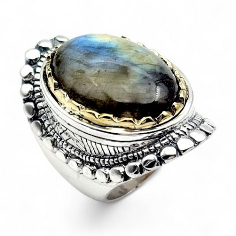 LABRADORITE