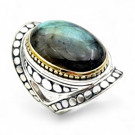 LABRADORITE