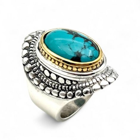 TURQUOISE