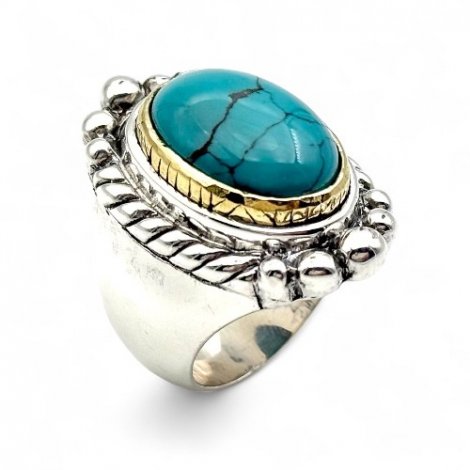 TURQUOISE