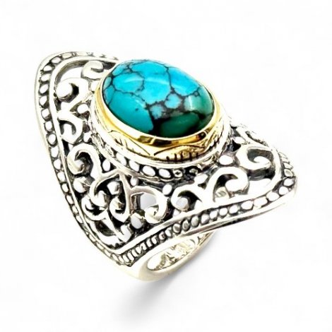 TURQUOISE