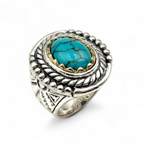 TURQUOISE