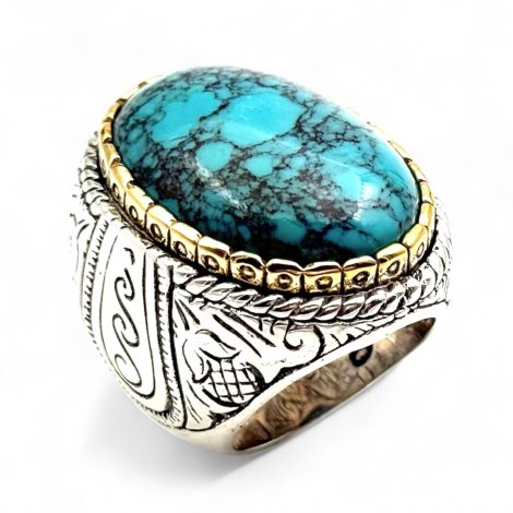 TURQUOISE