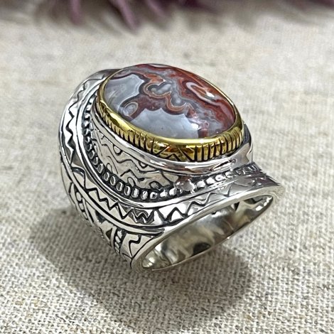 AGATE LAGUNA