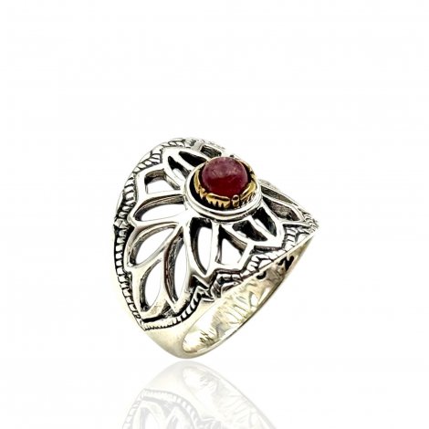 TOURMALINE ROSE