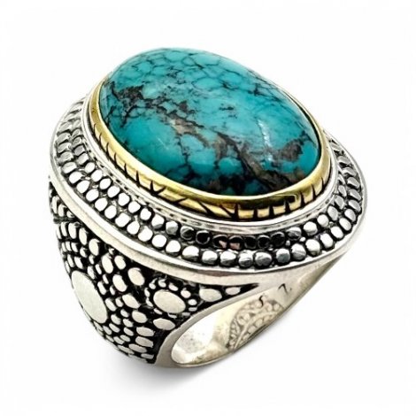 TURQUOISE