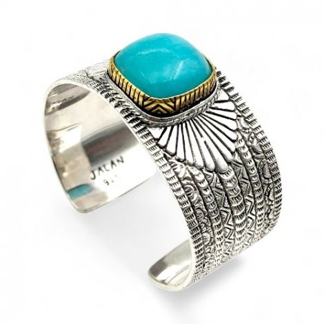 AMAZONITE