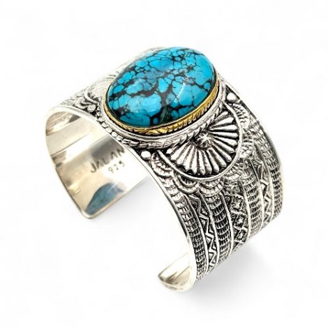TURQUOISE