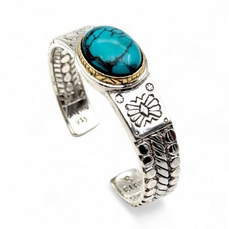 TURQUOISE