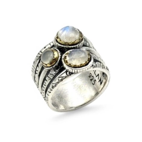 BLUE MOON STONE