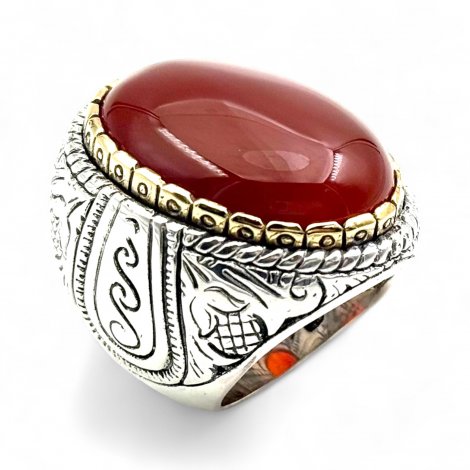 CARNELIAN