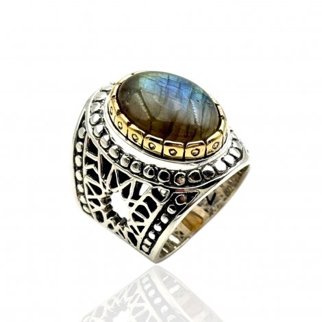 LABRADORITE