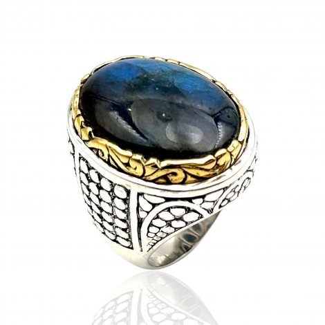 LABRADORITE